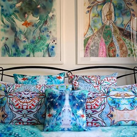 Giuggiolo34 Sienaartsuite Екстер'єр фото