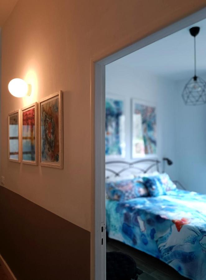 Giuggiolo34 Sienaartsuite Екстер'єр фото