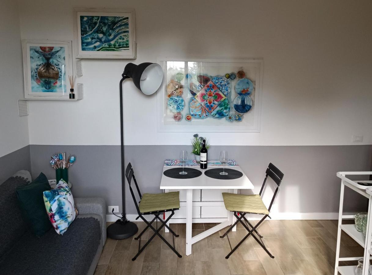 Giuggiolo34 Sienaartsuite Екстер'єр фото