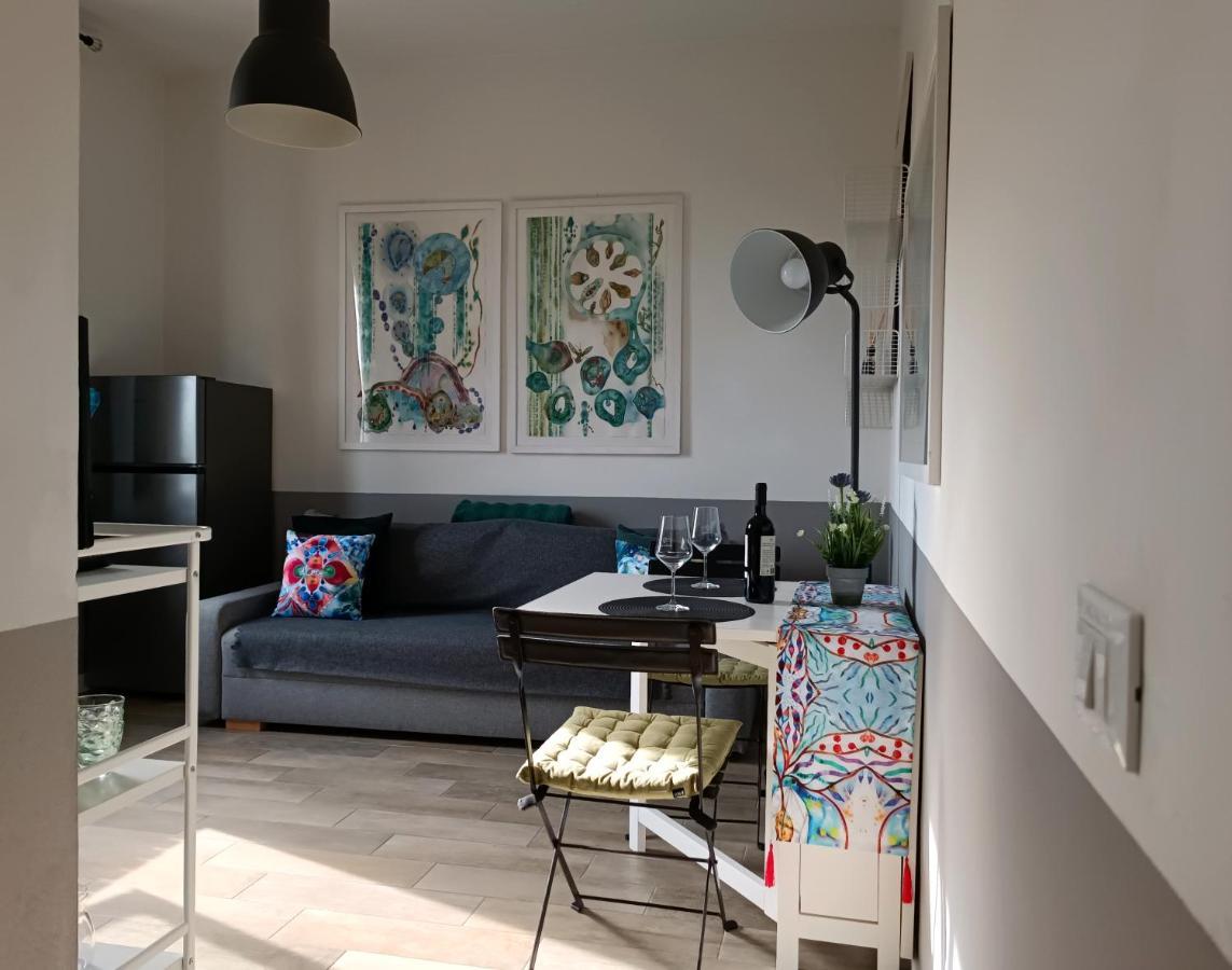 Giuggiolo34 Sienaartsuite Екстер'єр фото