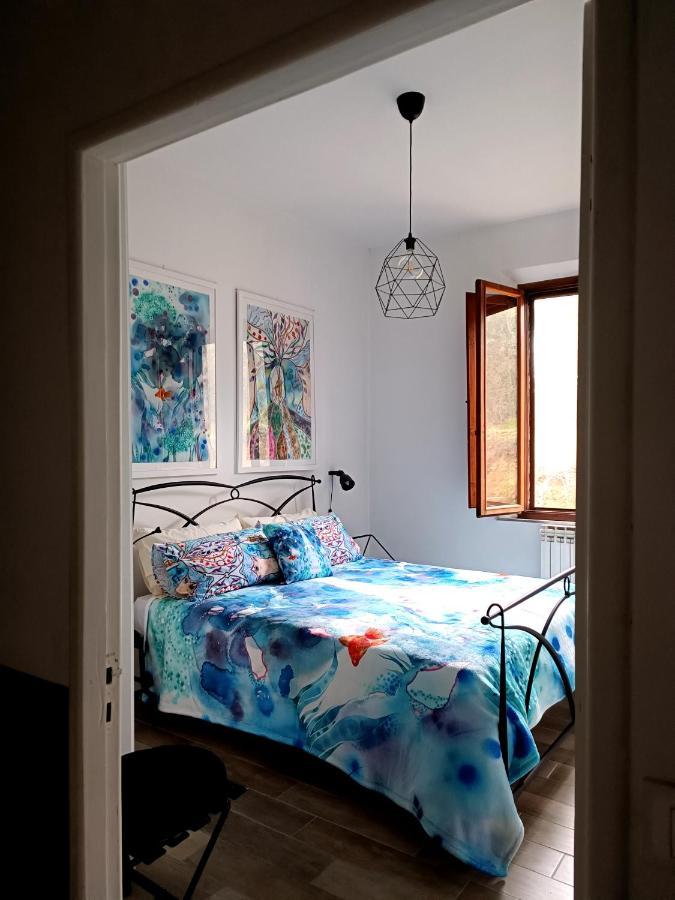 Giuggiolo34 Sienaartsuite Екстер'єр фото