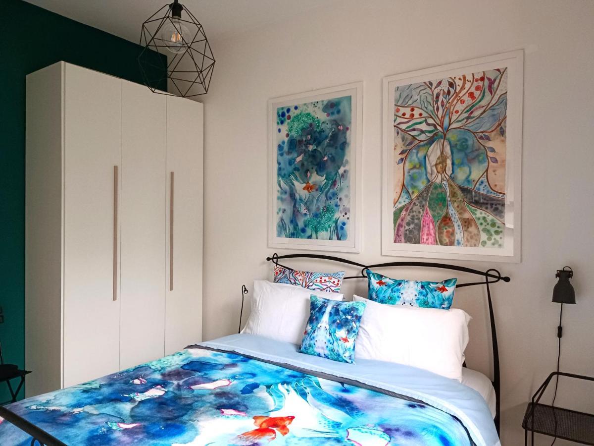 Giuggiolo34 Sienaartsuite Екстер'єр фото