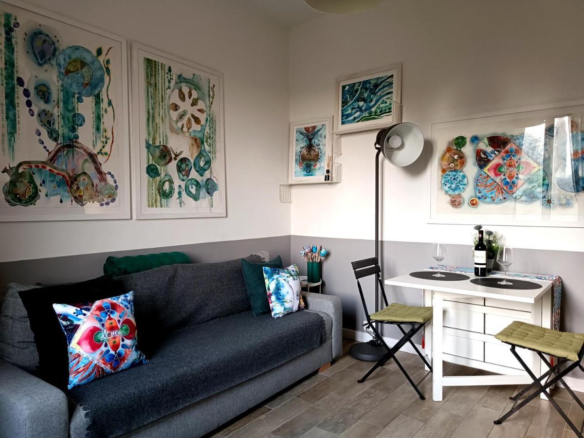 Giuggiolo34 Sienaartsuite Екстер'єр фото