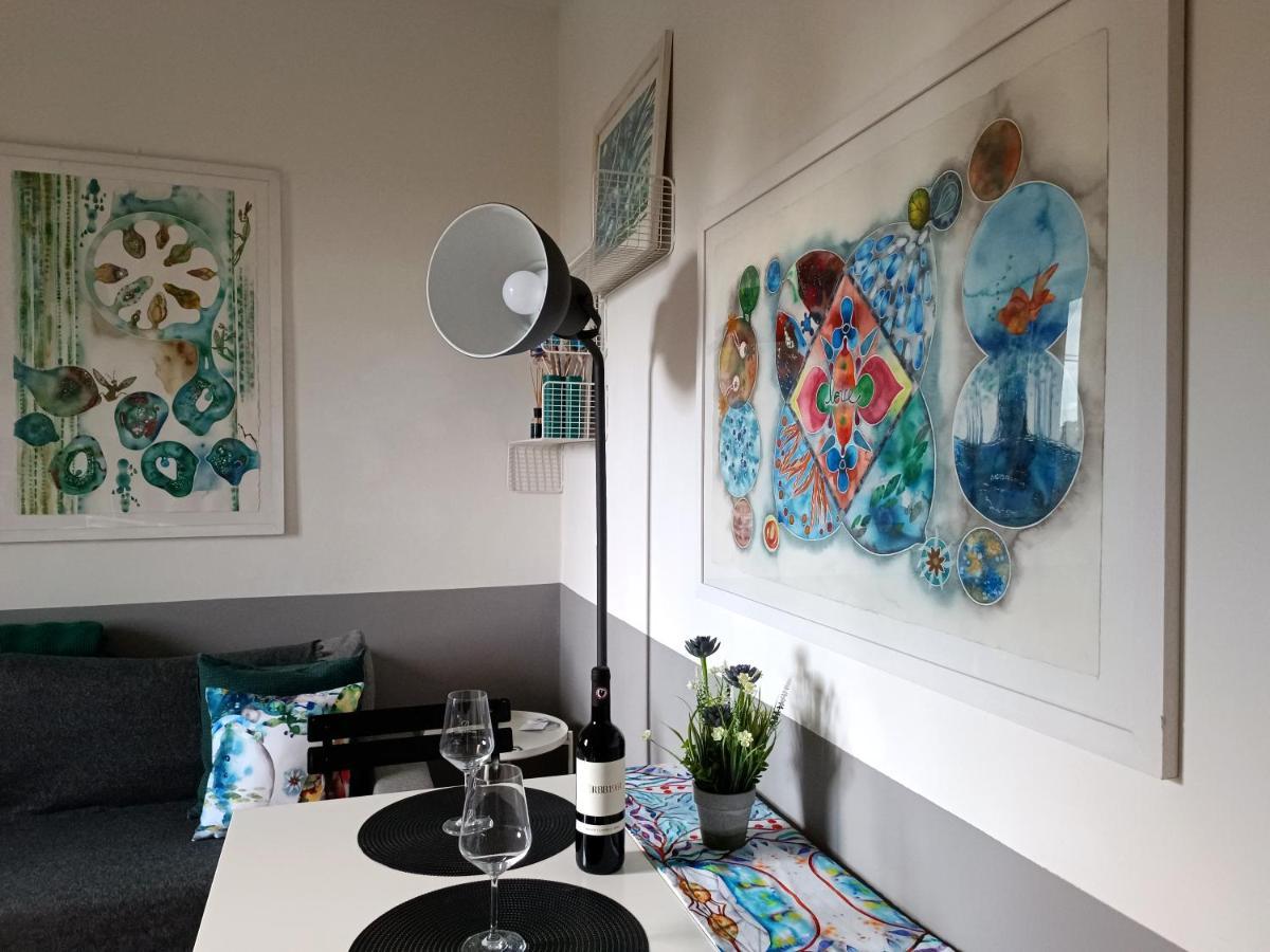Giuggiolo34 Sienaartsuite Екстер'єр фото