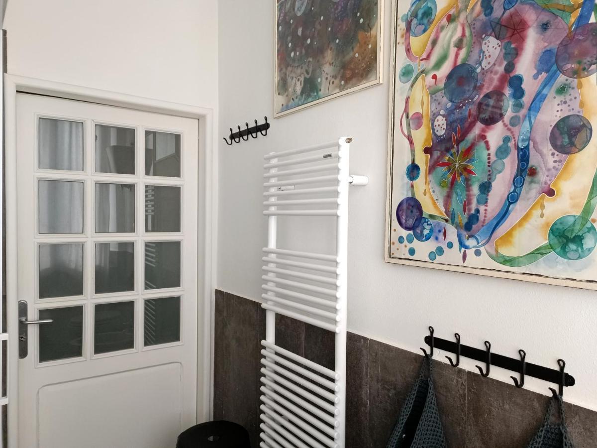 Giuggiolo34 Sienaartsuite Екстер'єр фото