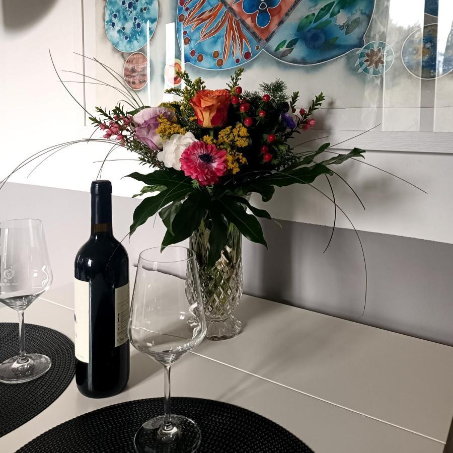 Giuggiolo34 Sienaartsuite Екстер'єр фото