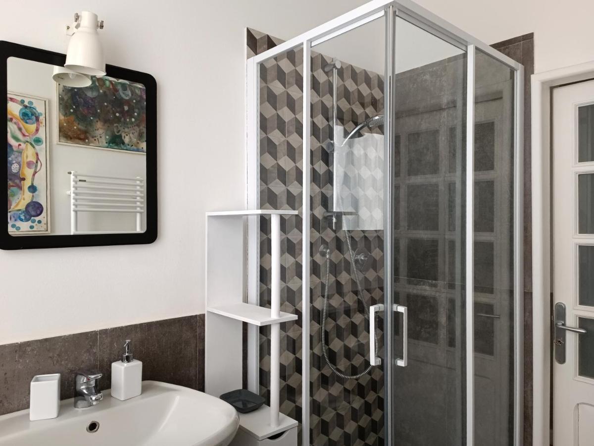 Giuggiolo34 Sienaartsuite Екстер'єр фото