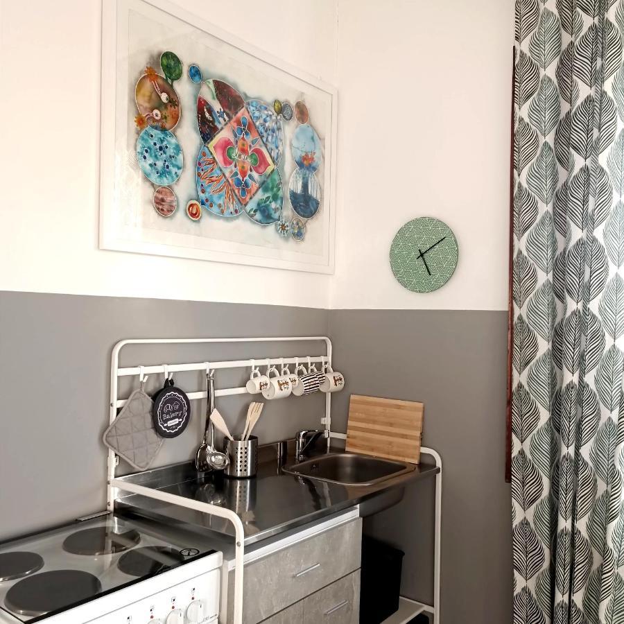 Giuggiolo34 Sienaartsuite Екстер'єр фото